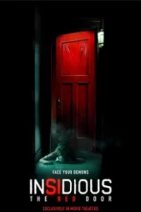 Insidious: The Red Door