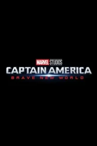 ดูหนังออนไลน์ Captain America: Brave New World กัปตันอเมริกา: เบรฟนิวเวิลด์