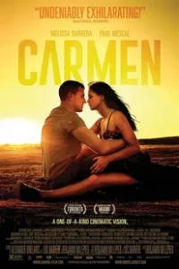 ดูหนัง Carmen (2023)