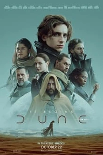 ดูหนังออนไลน์ Dune ดูน