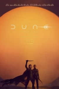 ดูหนังออนไลน์ Dune: Part Two ดูน ภาคสอง