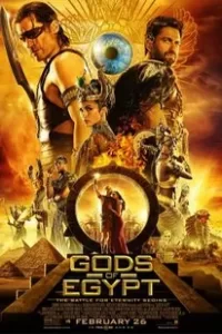 Gods of Egypt