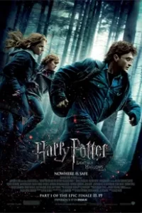 Harry Potter and the Deathly Hallows – Part 1 poster