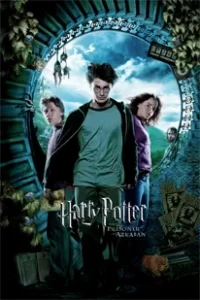 Harry Potter and the Prisoner of Azkaban