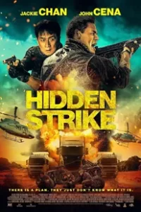 ดูหนัง Hidden Strike (2023) ซับไทย
