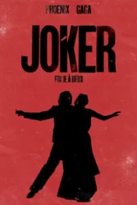ดูหนังออนไลน์ Joker2 : Folie à Deux