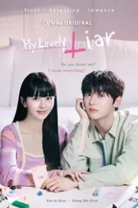 ดูซีรีย์ My Lovely Liar