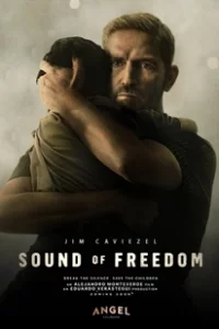 ดูหนังออนไลน์ Sound of Freedom (2023)