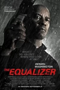 ดูหนัง The Equalizer มัจจุราชไร้เงา