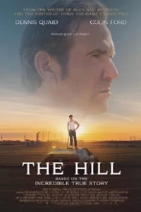 ดูหนังออนไลน์ The Hill (2023)