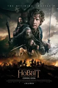 The Hobbit: The Battle of the Five Armies