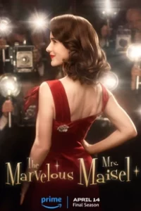 ดูซีรีย์ The Marvelous Mrs.Maisel Season 1