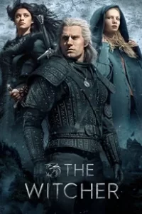 ดูซีรีย์ออนไลน์ The Witcher Season 1 เดอะ วิทเชอร์ นักล่าจอมอสูร ซีซั่น 1