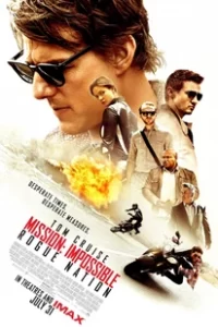 mission impossible 5