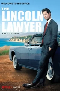 ดูซีรีย์ The Lincoln Lawyer แผนพิพากษา
