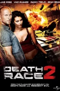 Death Race 2 (2010) ซิ่ง สั่ง ตาย 2