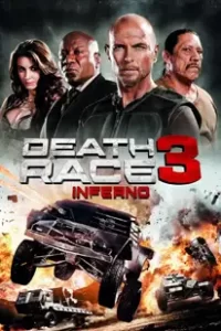 Death Race 3: Inferno (2013) ซิ่ง สั่ง ตาย 3