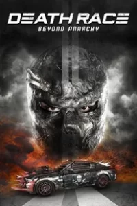 Death Race 4: Beyond Anarchy (2018) ซิ่ง สั่ง ตาย 4