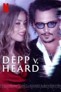 Depp V Heard (2023)