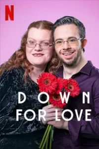 Down for Love (2023) ดาวน์ ฟอร์ เลิฟ