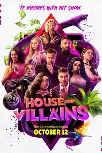 House of Villains (2023)