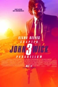 John Wick: Chapter 3