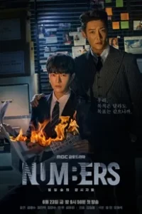 Numbers (2023)