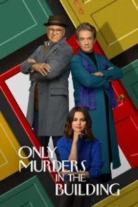 Only Murders in the Building Season 2 (2022)