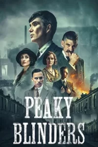 Peaky Blinders Season 6 (2022) พีกี้ ไบลน์เดอร์ส ซีซั่น 6