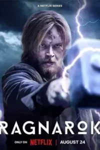 Ragnarok Season 3 (2023) แร็กนาร็อก มหาศึกชี้ชะตา 3