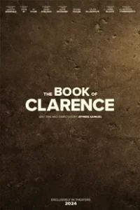 The Book of Clarence (2023)