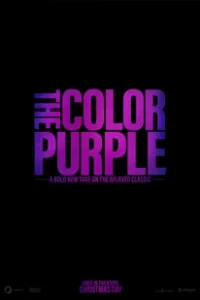 The Color Purple (2023)