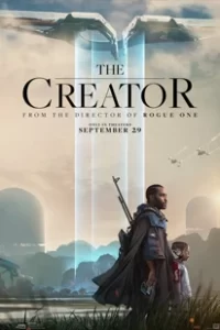The Creator (2023) เดอะ คาร์เตอร์
