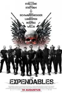 The Expendables 1 (2010) โครตคนทีมมหากาฬ ภาค 1