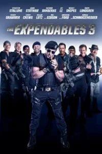 The Expendables 3 (2014) โคตรมหากาฬ ทีมเอ็กซ์เพนเดเบิ้ล ภาค 3