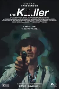 The Killer (2023)