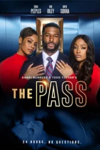 The Pass (2023)