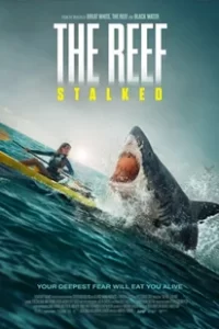 The Reef Stalked (2022) ครีบพิฆาต