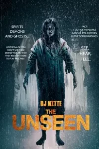 The Unseen (2023)