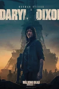 The Walking Dead: Daryl Dixon (2023)