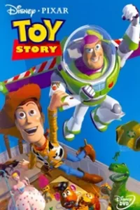 ดูการ์ตูน Toy Story 1 (1995) ทอย สตอรี่ ภาค 1