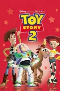 ดูการ์ตูน Toy Story 2 (1999) ทอย สตอรี่ ภาค 2