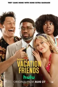Vacation Friends 1 (2021)