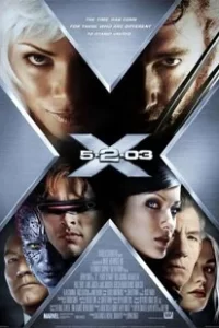 X-Men 2