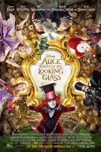 ดูหนัง Alice in Wonderland (2010) อลิซในแดนมหัศจรรย์