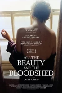 All the Beauty and the Bloodshed (2022) แนน โกลดิน ภาพถ่าย ความงาม ความตาย