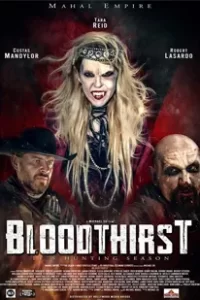 Bloodthirst (2023)