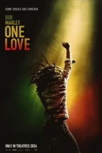 Bob Marley: One Love (2024)