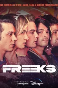 FreeKs (2023)