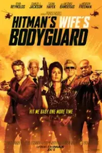 Hitman's Wife's Bodyguard